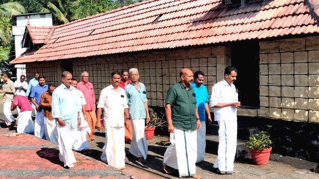 temple-