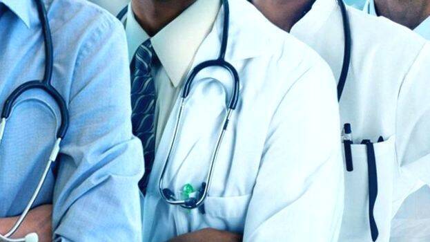 doctors