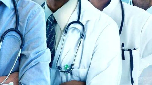 doctors doctors