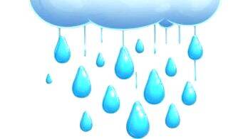 rain