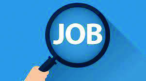 job
