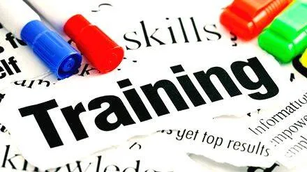 training training
