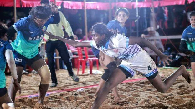 kabadi