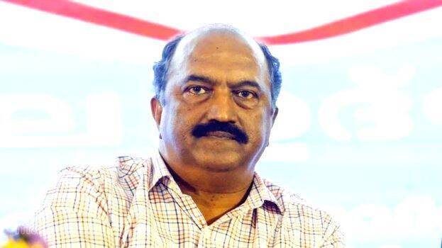 kn-balagopal
