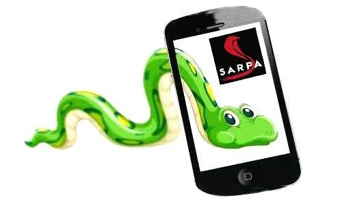 sarpa