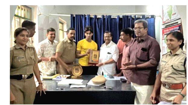 mr-kollam