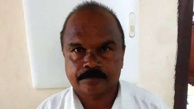 raju