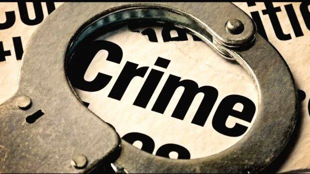 crime crime