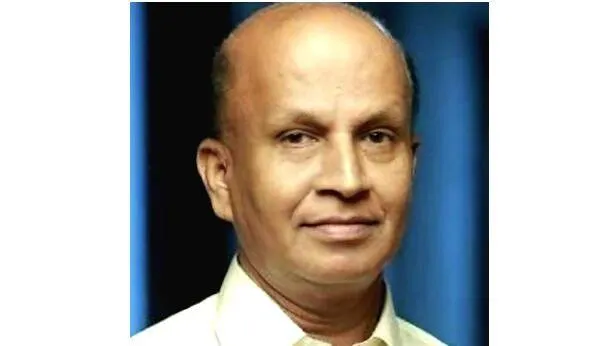rajendran