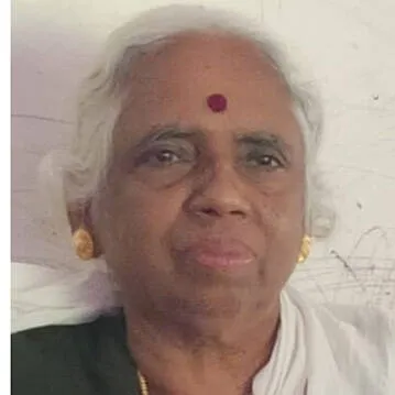 indira