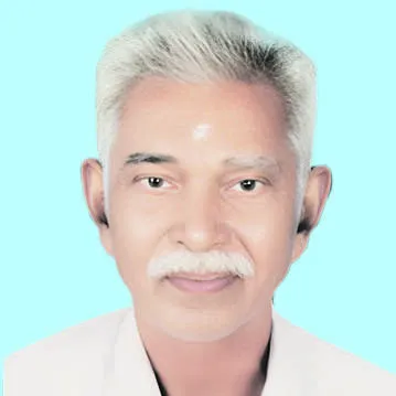 shivanappan-nair