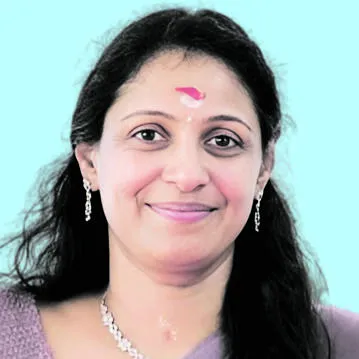 reshmi