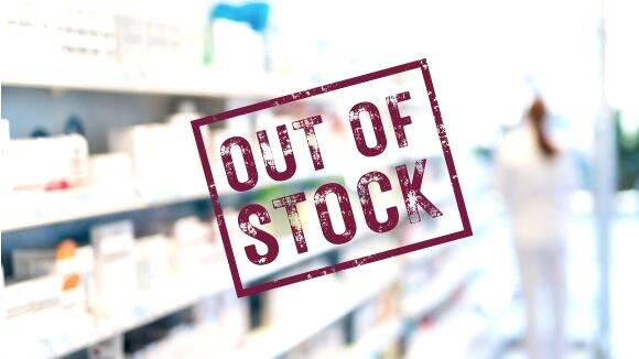 stock
