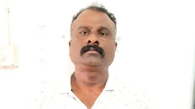gireesh