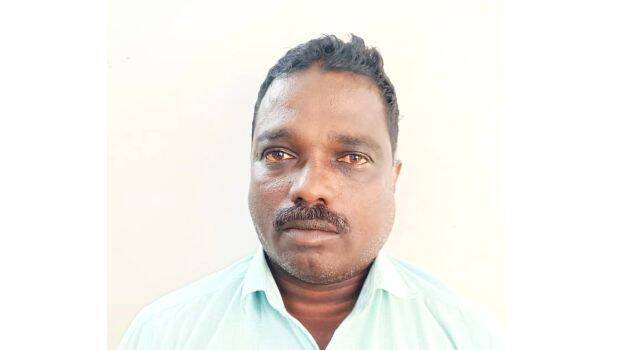 sreekumar-