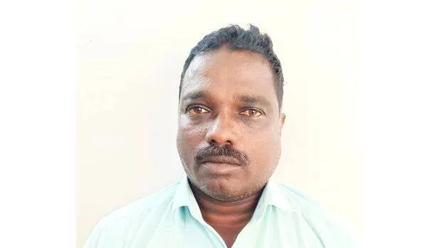 sreekumar-