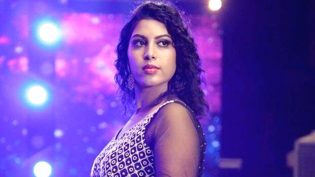 aparna