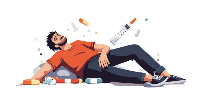 drug drug