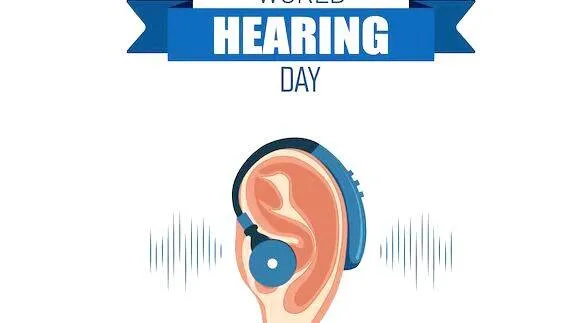 hearing hearing