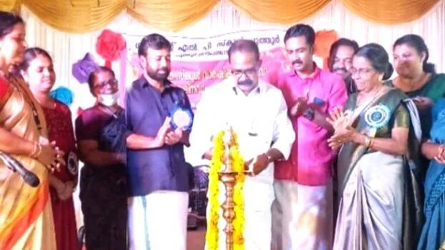 puthur