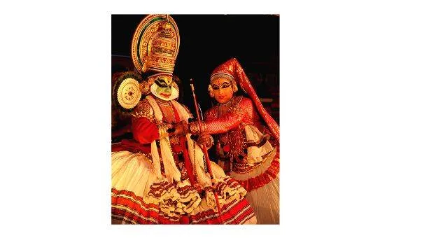 kathakali