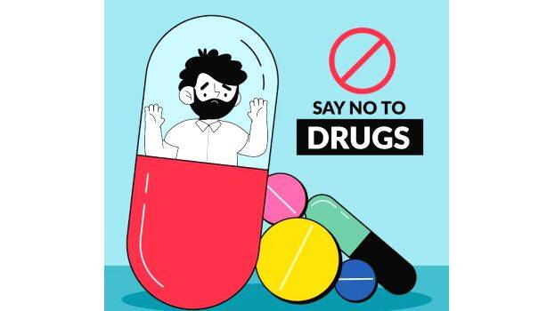 drug
