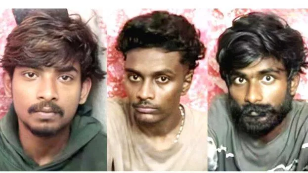 arrest arrest