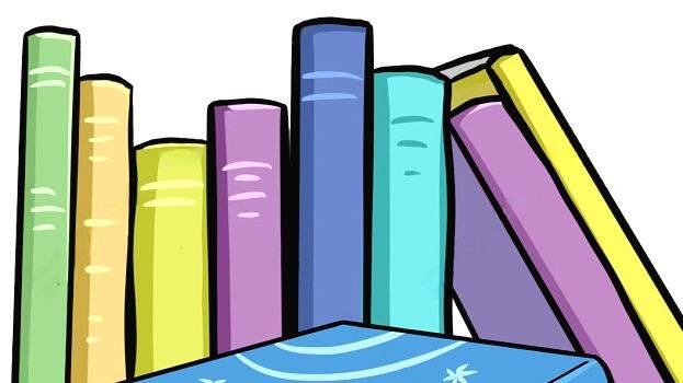 book