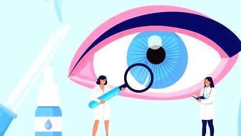 eye eye