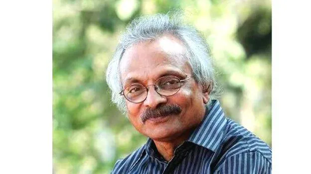 mukundan mukundan
