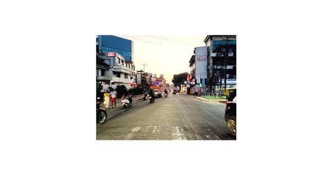 mg-road