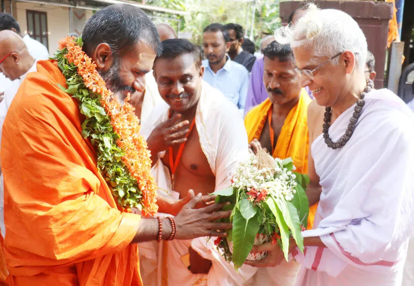 Kerala Kaumudi Photo Gallery