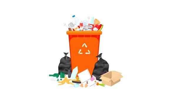 waste