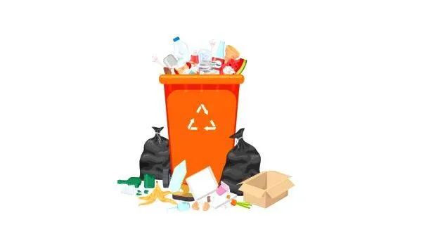 waste