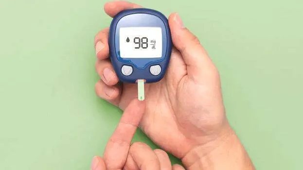diabetes