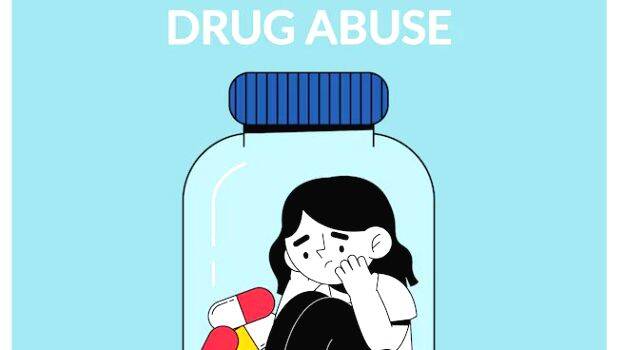 drug