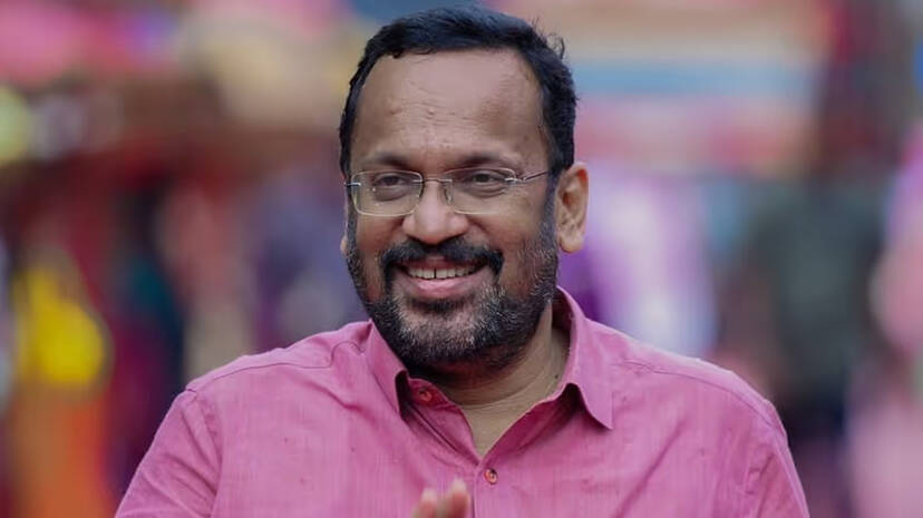 k-rajan
