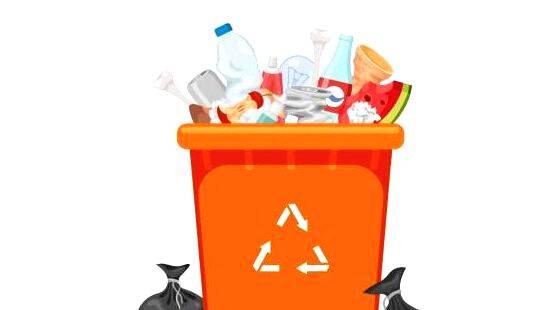 waste