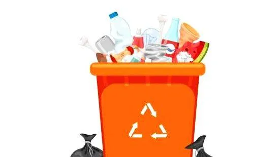 waste waste