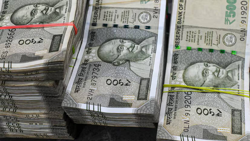 rupee