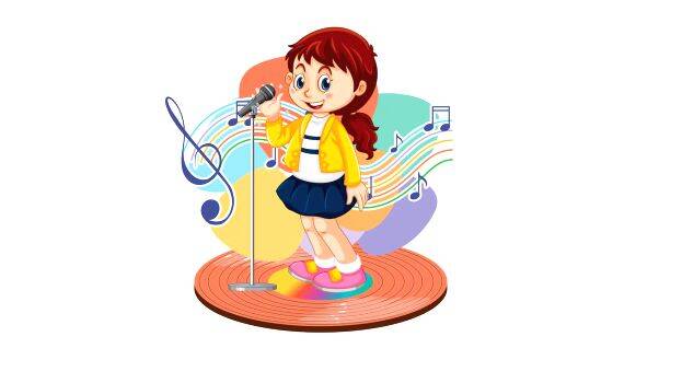 music