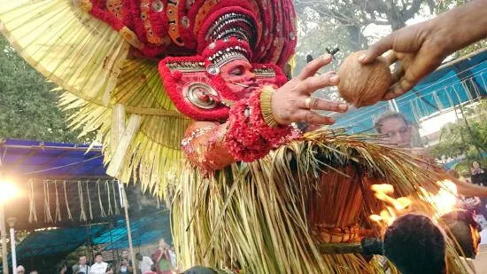 kali