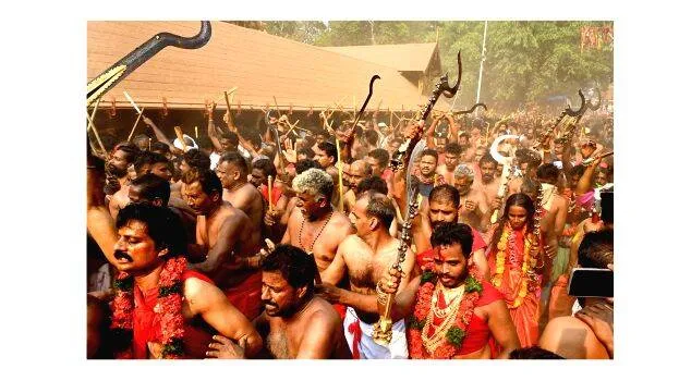 bharani