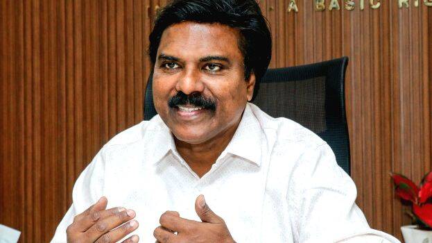 santhosh-babu