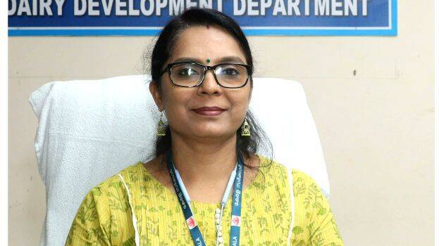 shalini