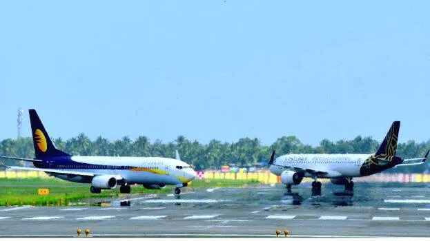 runway