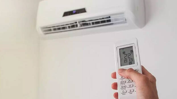 air-conditioners