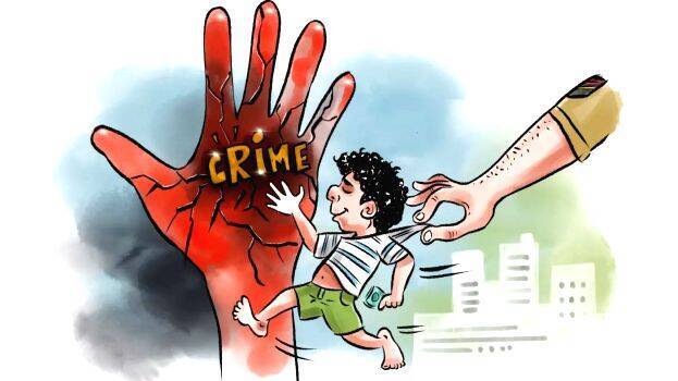 crime