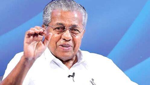 pinarayi-vijayan