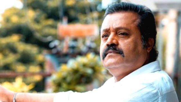 suresh-gopi